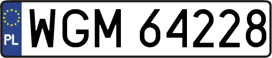 WGM64228