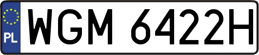 WGM6422H