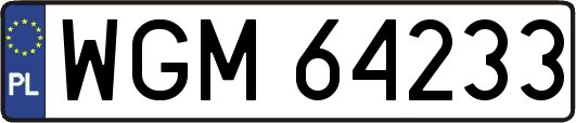 WGM64233