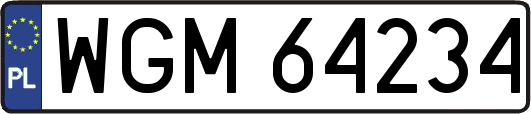 WGM64234