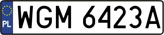 WGM6423A