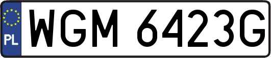 WGM6423G