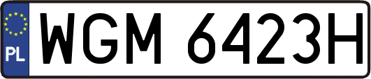 WGM6423H