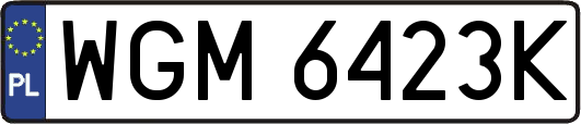 WGM6423K