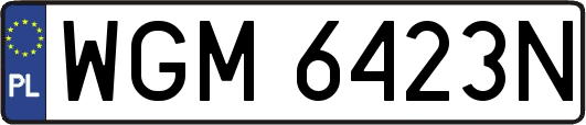 WGM6423N