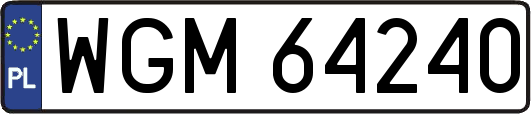WGM64240