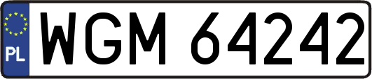 WGM64242