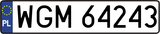 WGM64243