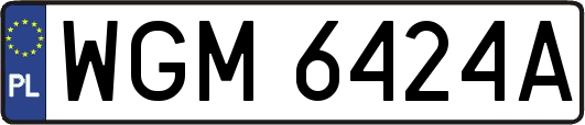WGM6424A