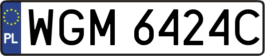 WGM6424C