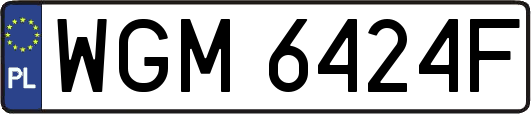 WGM6424F