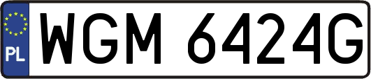 WGM6424G
