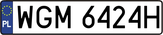 WGM6424H