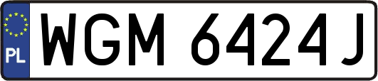 WGM6424J