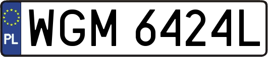 WGM6424L