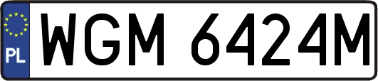 WGM6424M