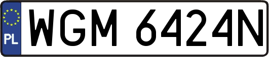 WGM6424N