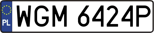 WGM6424P