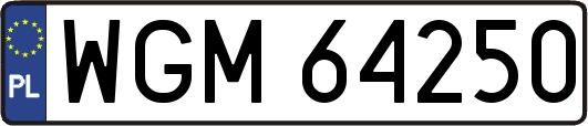 WGM64250
