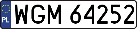 WGM64252