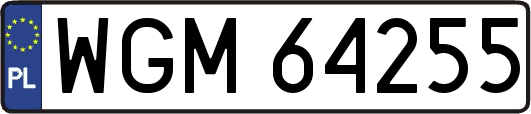 WGM64255
