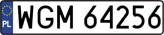 WGM64256