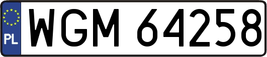 WGM64258