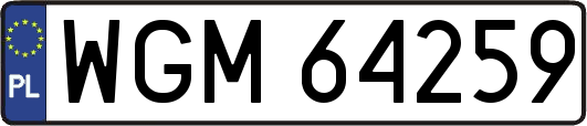 WGM64259