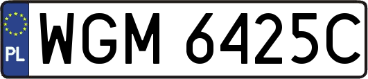 WGM6425C