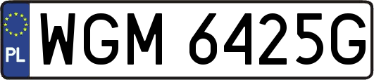 WGM6425G