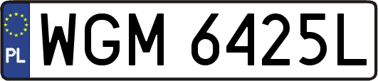 WGM6425L