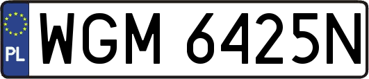 WGM6425N