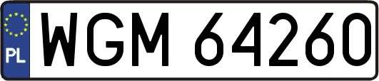 WGM64260