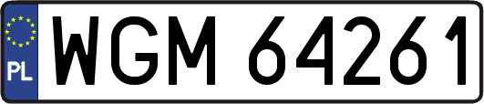 WGM64261
