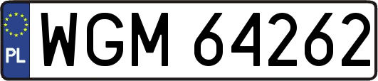 WGM64262