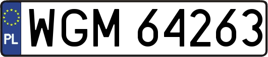 WGM64263