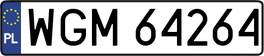 WGM64264