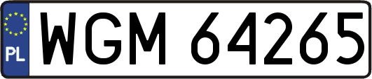 WGM64265