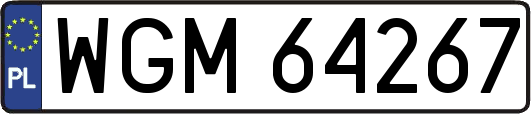 WGM64267