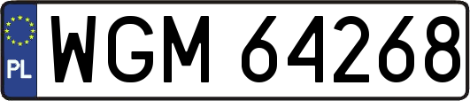 WGM64268