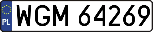 WGM64269