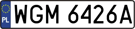 WGM6426A