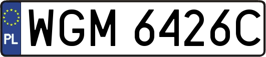 WGM6426C