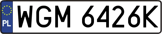 WGM6426K