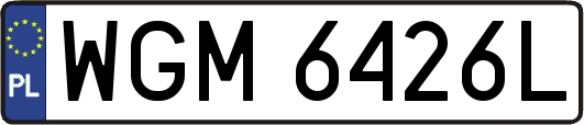 WGM6426L