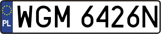 WGM6426N