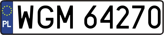 WGM64270