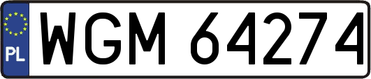 WGM64274