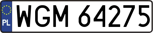 WGM64275