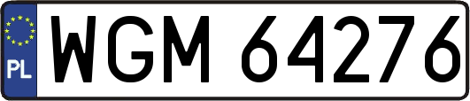 WGM64276